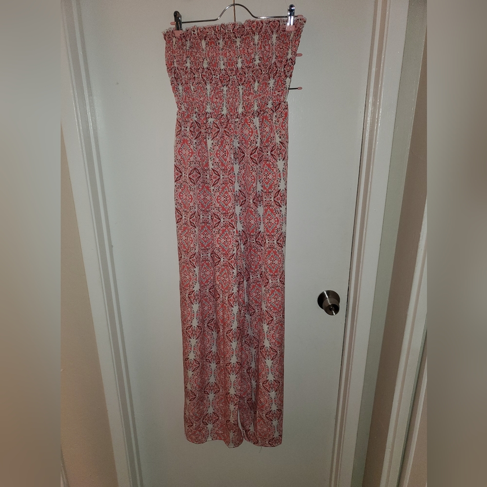 Paisley/pink Jumper